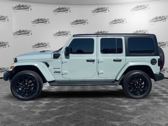 jeep wrangler 4xe 2023 1C4JJXP67PW690664 image jeep wrangler 4xe 2023 1C4JJXP67PW690664 image